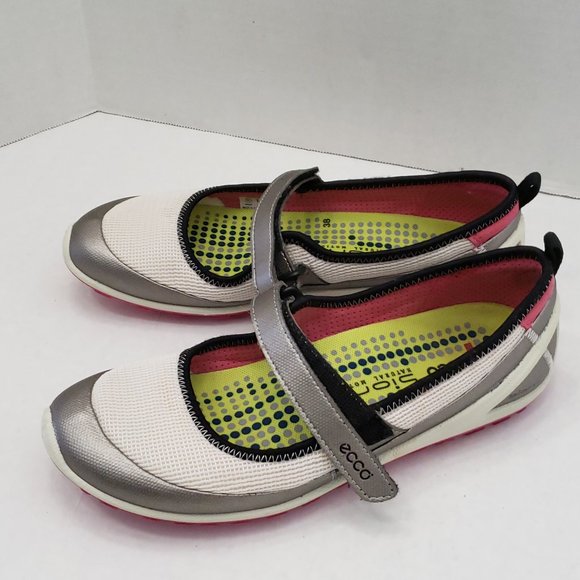 ecco shoes 38